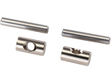 Traxxas křížové čepy poloosy (2): TRX-4 Traxxas křížové čepy poloosy (2): TRX-4 / TRA8233