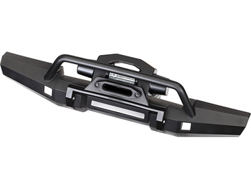 Traxxas nárazník přední: TRX-4 Traxxas nárazník přední: TRX-4 / TRA8235