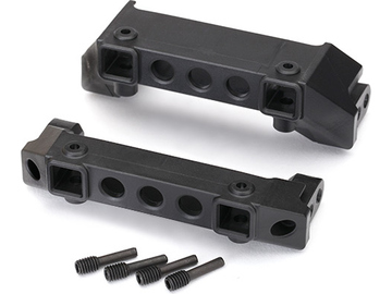 Traxxas lože nárazníků: TRX-4 Traxxas lože nárazníků: TRX-4 / TRA8237