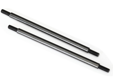 Traxxas Suspension link, front, 5x100mm (2) Traxxas Suspension link, front, 5x100mm (2) / TRA8243