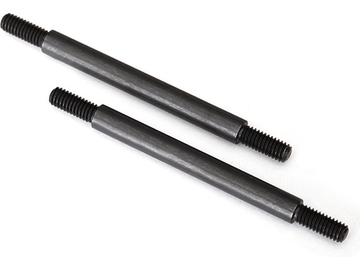 Traxxas Suspension link, front, 5x63mm (2) Traxxas Suspension link, front, 5x63mm (2) / TRA8244