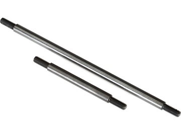 Traxxas Steering link, 5x60mm (1)/ draglink, 5x117mm (1) Traxxas Steering link, 5x60mm (1)/ draglink, 5x117mm (1) / TRA8246