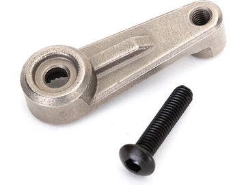 Traxxas páka serva 25T řízení kovová (TRX-4) Traxxas páka serva 25T řízení kovová (TRX-4) / TRA8247X