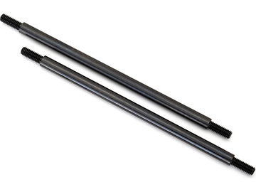 Traxxas Suspension link, rear, 5x109mm (steel) (2) / TRA8248