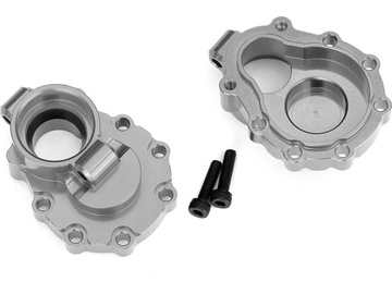 Traxxas vnitřní díl zadní nápravy hliníkový šedý (2): TRX-4 Traxxas vnitřní díl zadní nápravy hliníkový šedý (2): TRX-4 / TRA8253A