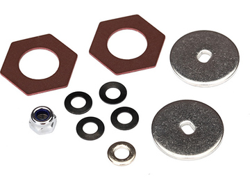 Traxxas servisní sada spojky: TRX-4 Traxxas servisní sada spojky: TRX-4 / TRA8254