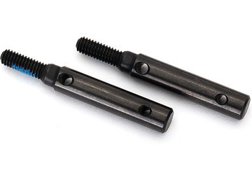 Traxxas hřídel kola (delší) (2): TRX-4 Traxxas hřídel kola (delší) (2): TRX-4 / TRA8255A