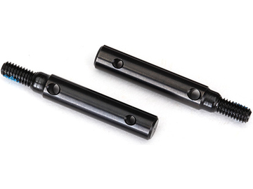 Traxxas hřídel kola (2): TRX-4 Traxxas hřídel kola (2): TRX-4 / TRA8255