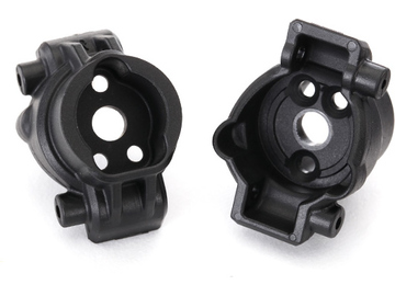 Traxxas lože zadní portálové nápravy (pár): TRX-4 Traxxas lože zadní portálové nápravy (pár): TRX-4 / TRA8256