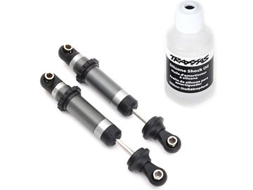 Traxxas tlumič GTS (2) Traxxas tlumič GTS (2) / TRA8260