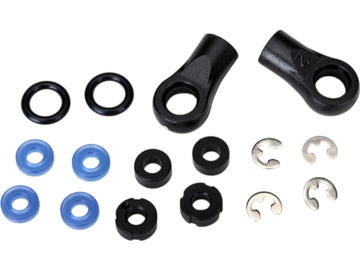 Traxxas servisní sada tlumiče GTS Traxxas servisní sada tlumiče GTS / TRA8262
