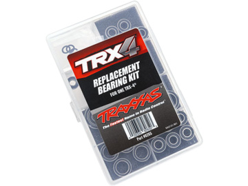 Traxxas Ball bearing kit, TRX-4 Traxxas Ball bearing kit, TRX-4 / TRA8265