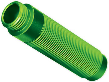 Traxxas Body, GTS shock (aluminum, green-anodized) (1) Traxxas Body, GTS shock (aluminum, green-anodized) (1) / TRA8266G