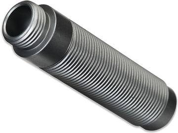 Traxxas tělo tlumiče GTS stříbrné (1) Traxxas tělo tlumiče GTS stříbrné (1) / TRA8266