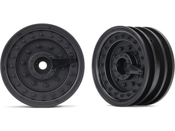 Traxxas disk 1.9" Tactical (2) Traxxas disk 1.9" Tactical (2) / TRA8268