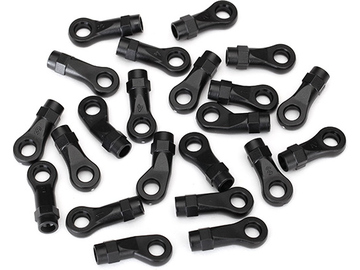 Traxxas Rod end set (complete) / TRA8275