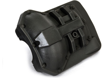 Traxxas kryt diferenciálu černý Traxxas kryt diferenciálu černý / TRA8280A