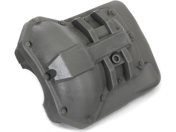 Traxxas Differential cover, grey / TRA8280
