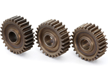 Traxxas ozubená kola převodovky Traxxas ozubená kola převodovky / TRA8285