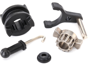 Traxxas Parts for 2-speed transmission / TRA8289