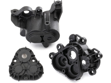 Traxxas Gearbox housing Traxxas Gearbox housing / TRA8291