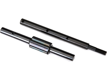 Traxxas hřídele převodovky: TRX-4 Traxxas hřídele převodovky: TRX-4 / TRA8292