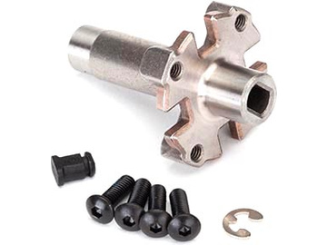 Traxxas eliminátor diferenciálu: TRX-4 Traxxas eliminátor diferenciálu: TRX-4 / TRA8297