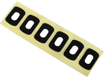 Traxxas Body washers, foam Traxxas Body washers, foam / TRA8317