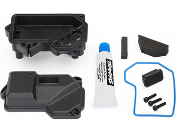 Traxxas Receiver box / TRA8324