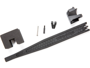 Traxxas držák baterie Traxxas držák baterie / TRA8326