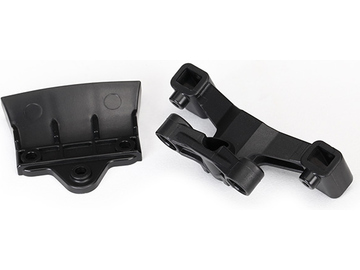 Traxxas Bumper, rear (1)/ rear body mount (1) Traxxas Bumper, rear (1)/ rear body mount (1) / TRA8336