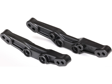 Traxxas Shock towers, front & rear / TRA8338