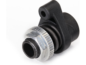 Traxxas servo saver (kompletní) Traxxas servo saver (kompletní) / TRA8344X