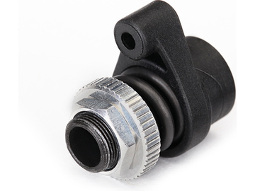 Traxxas servo saver: 4-Tec 2.0 Traxxas servo saver: 4-Tec 2.0 / TRA8344