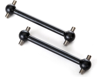 Traxxas Driveshaft, front (2) / TRA8350