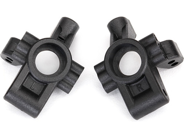 Traxxas Carriers, stub axle (left & right) / TRA8352