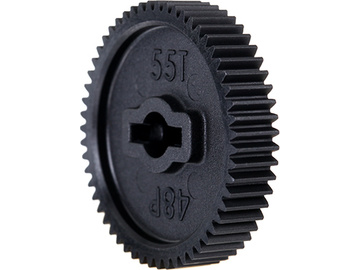 Traxxas Spur gear, 55T 48DP / TRA8358