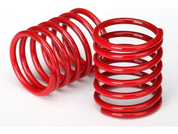 Traxxas pružina tlumiče (#3.7) (2) Traxxas pružina tlumiče (#3.7) (2) / TRA8362