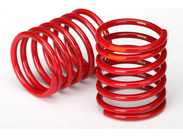 Traxxas pružina tlumiče (#3.325, oranžová značka) (2) / TRA8365