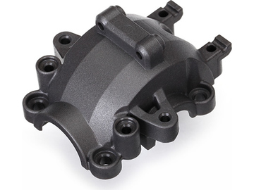 Traxxas Housing, differential (front) / TRA8381