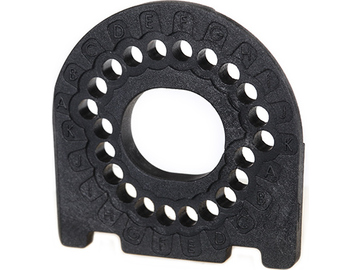 Traxxas lože motoru: 4-Tec 2.0 Traxxas lože motoru: 4-Tec 2.0 / TRA8390