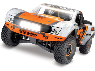 Traxxas Unlimited Desert Racer 1:8 RTR with LED Lights / TRA85086-4