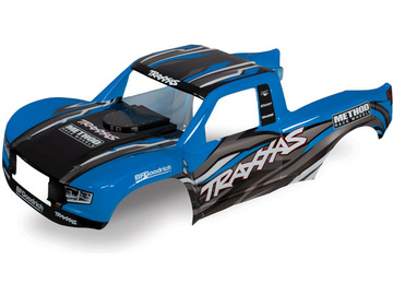 Traxxas karosérie Desert Racer TRX, samolepky Traxxas karosérie Desert Racer TRX, samolepky / TRA8528