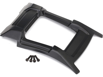 Traxxas Skid plate, roof (body) (4) / TRA8617