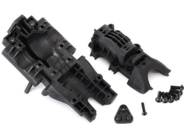 Traxxas zadní šasi Traxxas zadní šasi / TRA8629