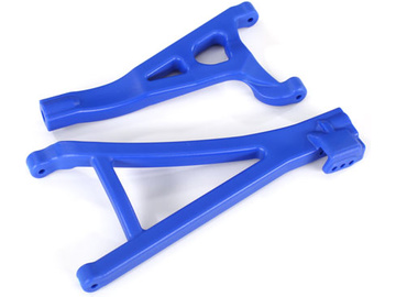 Traxxas rameno podvozku přední pravé modré Traxxas rameno podvozku přední pravé modré / TRA8631X