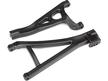 Traxxas Suspension arms, front (right) Traxxas Suspension arms, front (right) / TRA8631