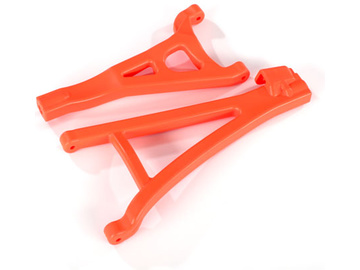 Traxxas rameno podvozku přední levé oranžové Traxxas rameno podvozku přední levé oranžové / TRA8632T