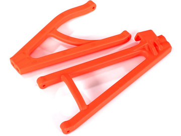 Traxxas rameno podvozku zadní pravé oranžové / TRA8633T