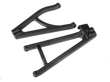 Traxxas rameno podvozku zadní pravé černé Traxxas rameno podvozku zadní pravé černé / TRA8633